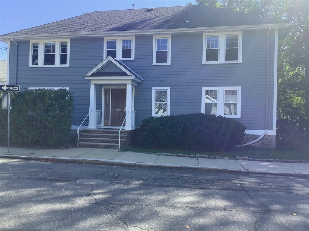 150 Tyndale St # 2 Property Photo 1