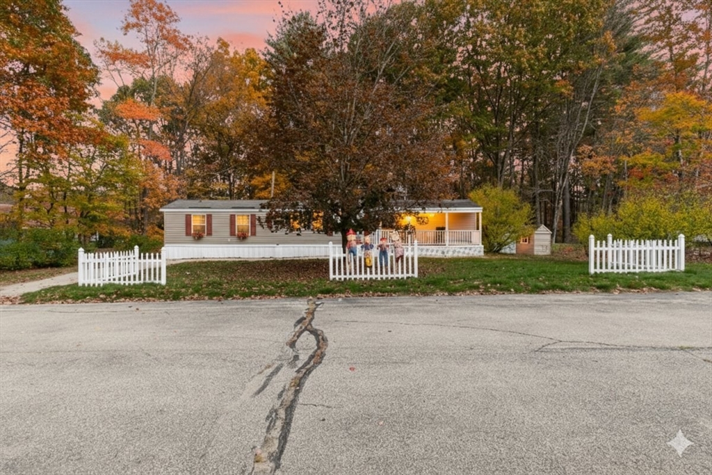 38 Rosemary St. Property Photo 1