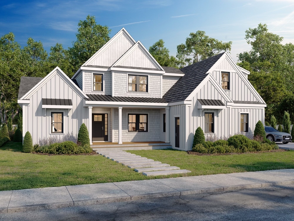 6 Sailaway Lane Property Photo 1