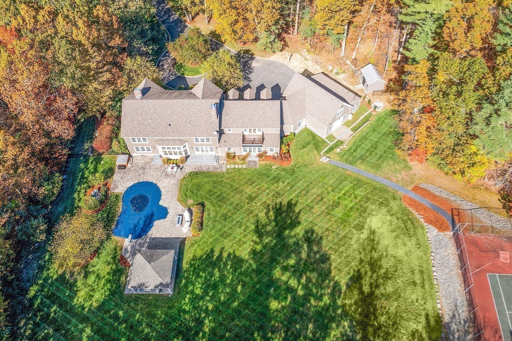 18a South Shaker Road Property Photo 1