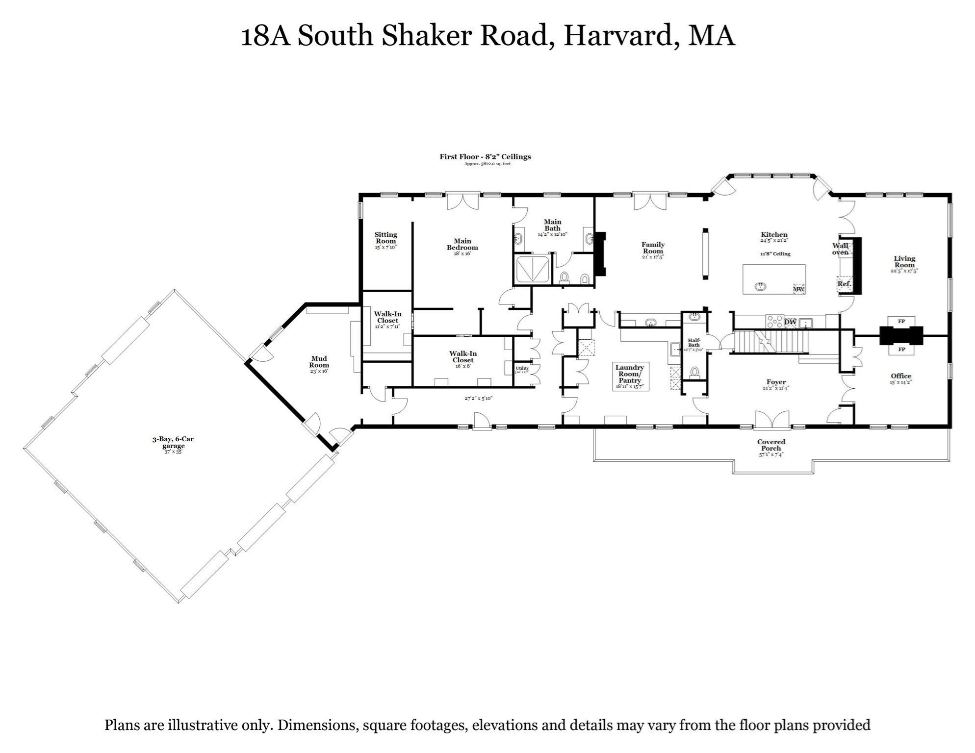 18a South Shaker Road Property Photo 37