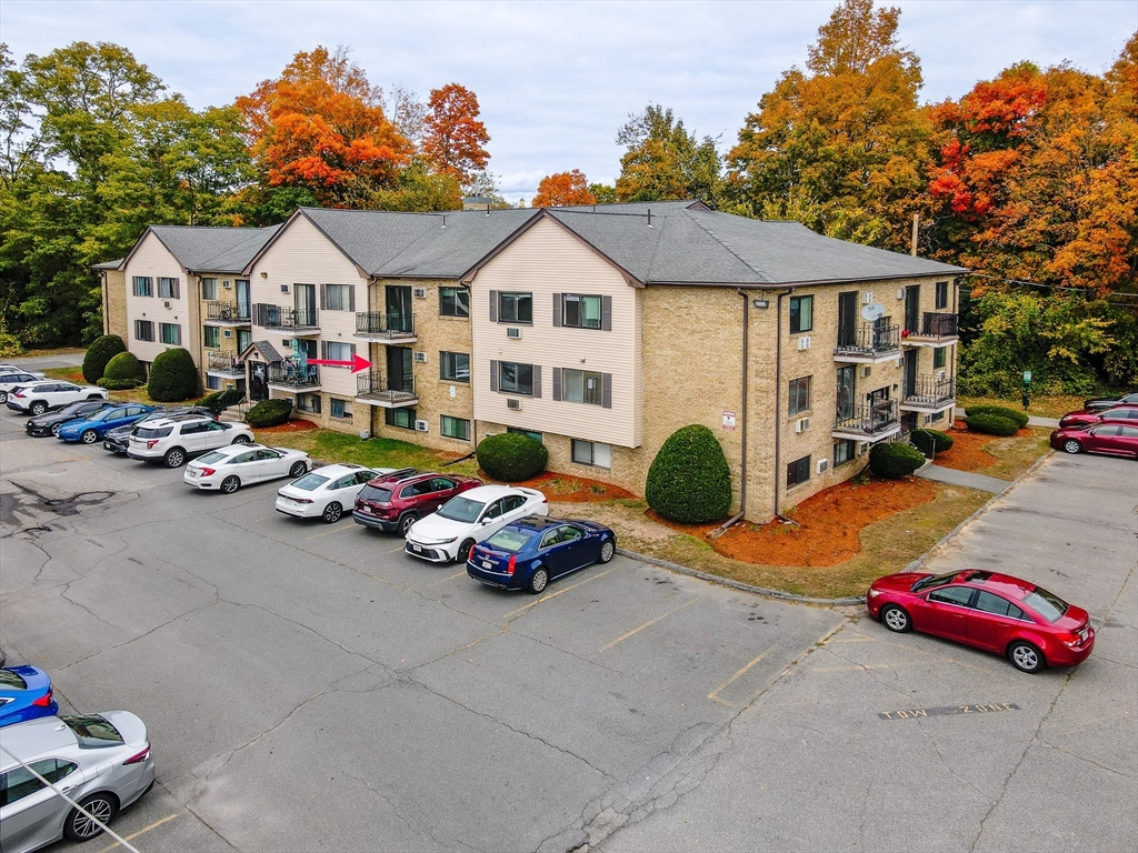 307 Pawtucket Blvd # 13 Property Photo 1