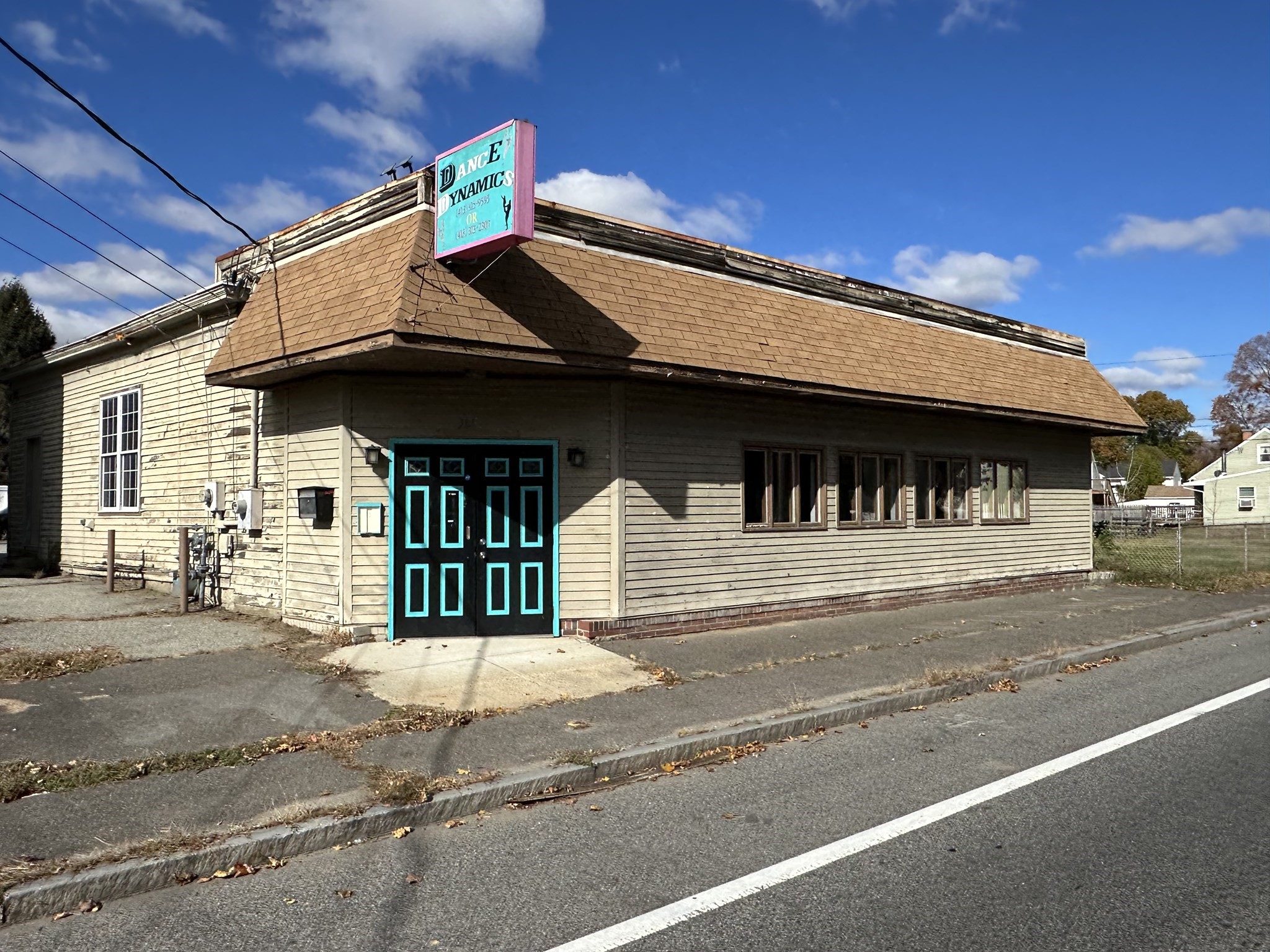 386 Chicopee Street Property Photo 1