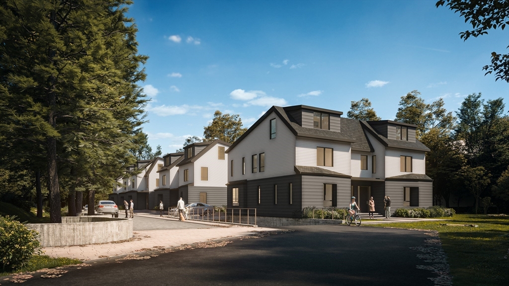 956 Walnut Street # 6 Property Photo 1