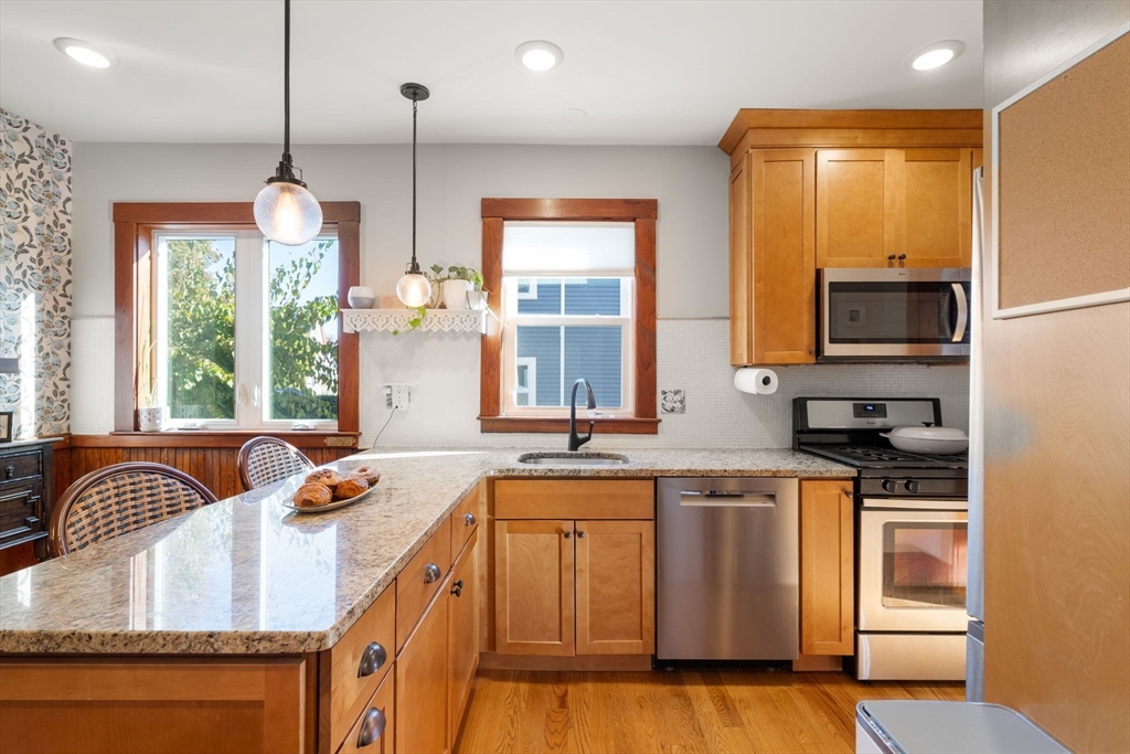 36 Neponset Ave # 1 Property Photo 1