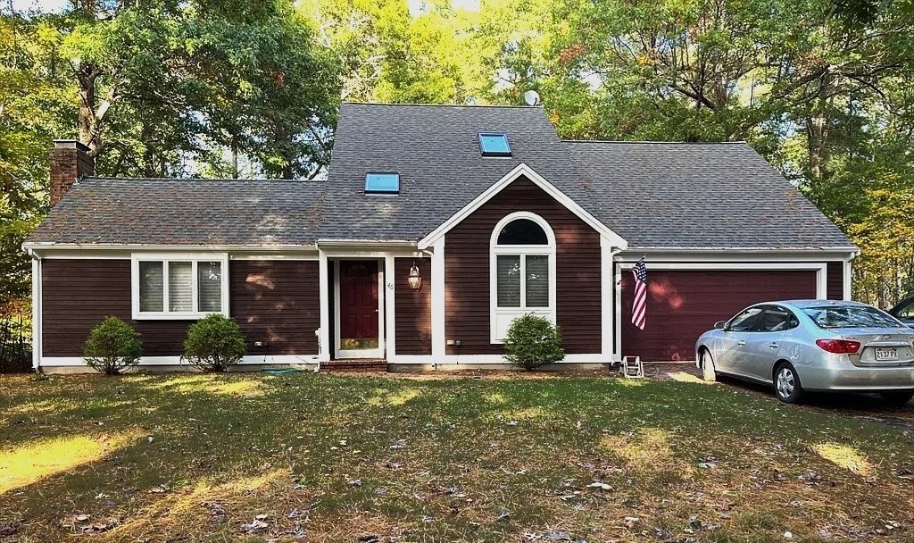 46 Foxworth Lane Property Photo 1