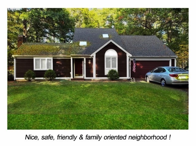 46 Foxworth Lane Property Photo 1