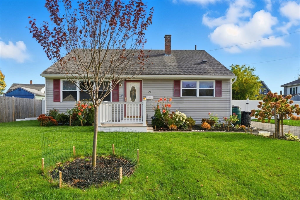 70 Pawtucket Drive Property Photo 1