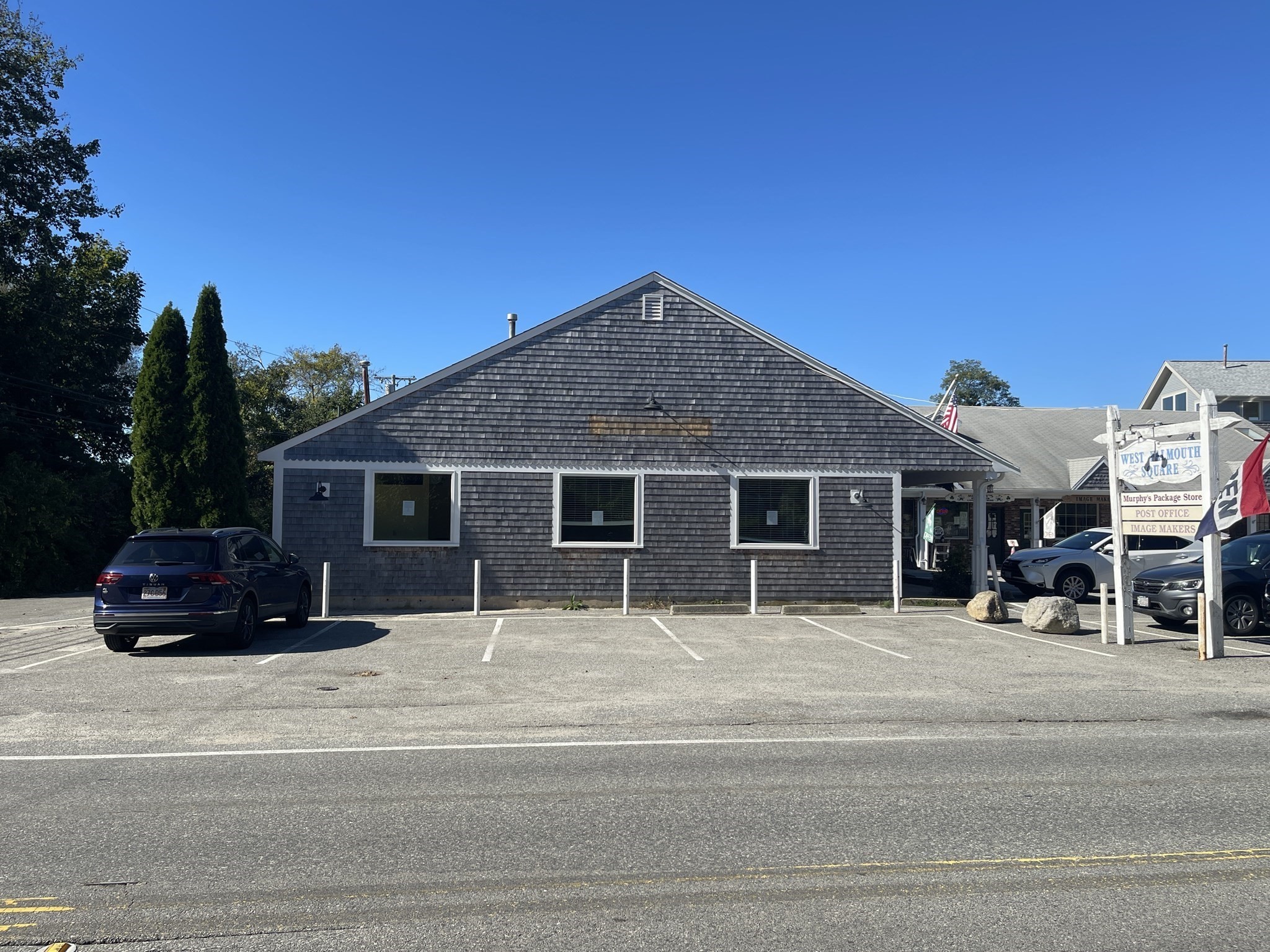 410 W Falmouth Hwy Property Photo 8