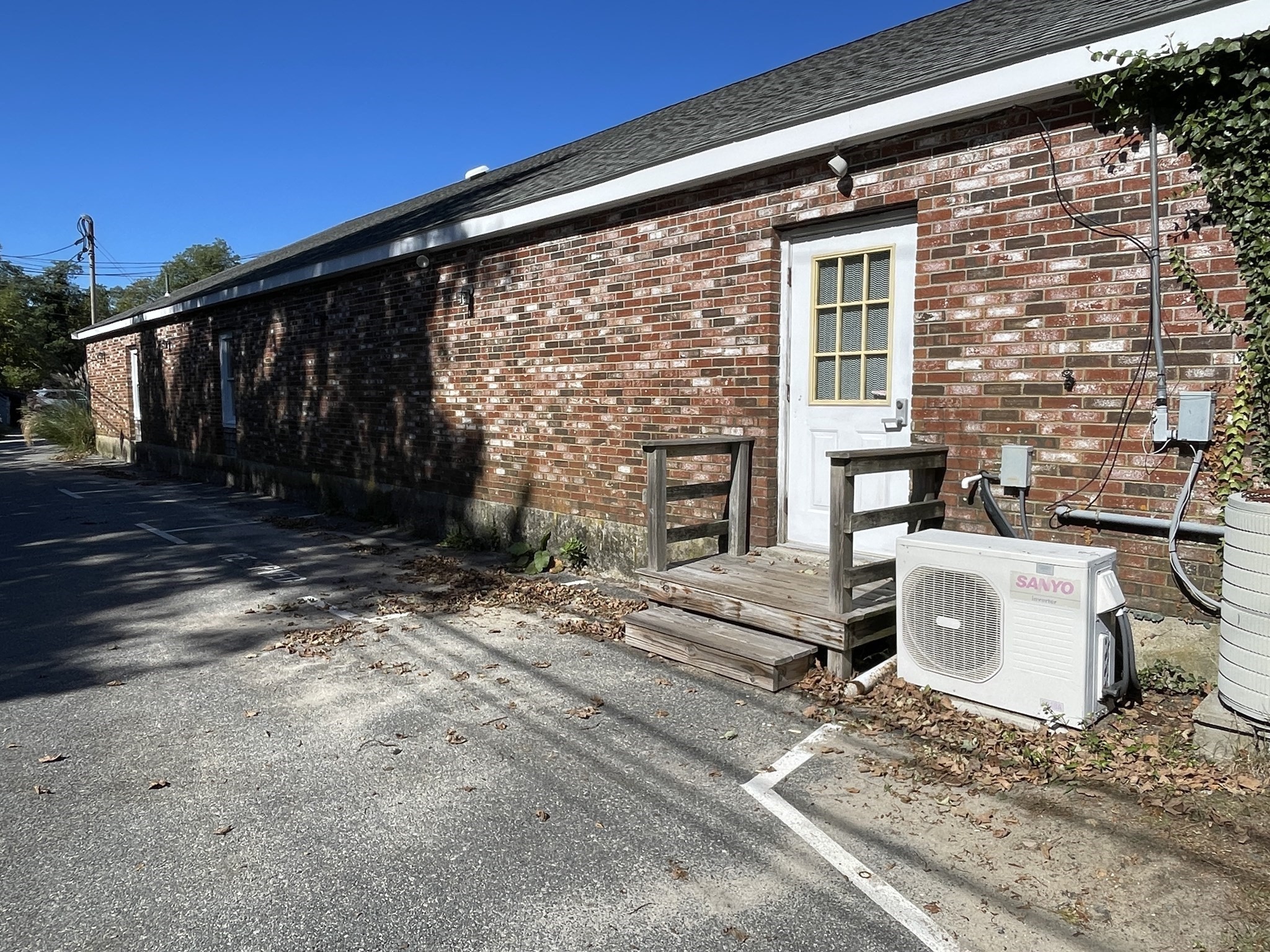 410 W Falmouth Hwy Property Photo 16