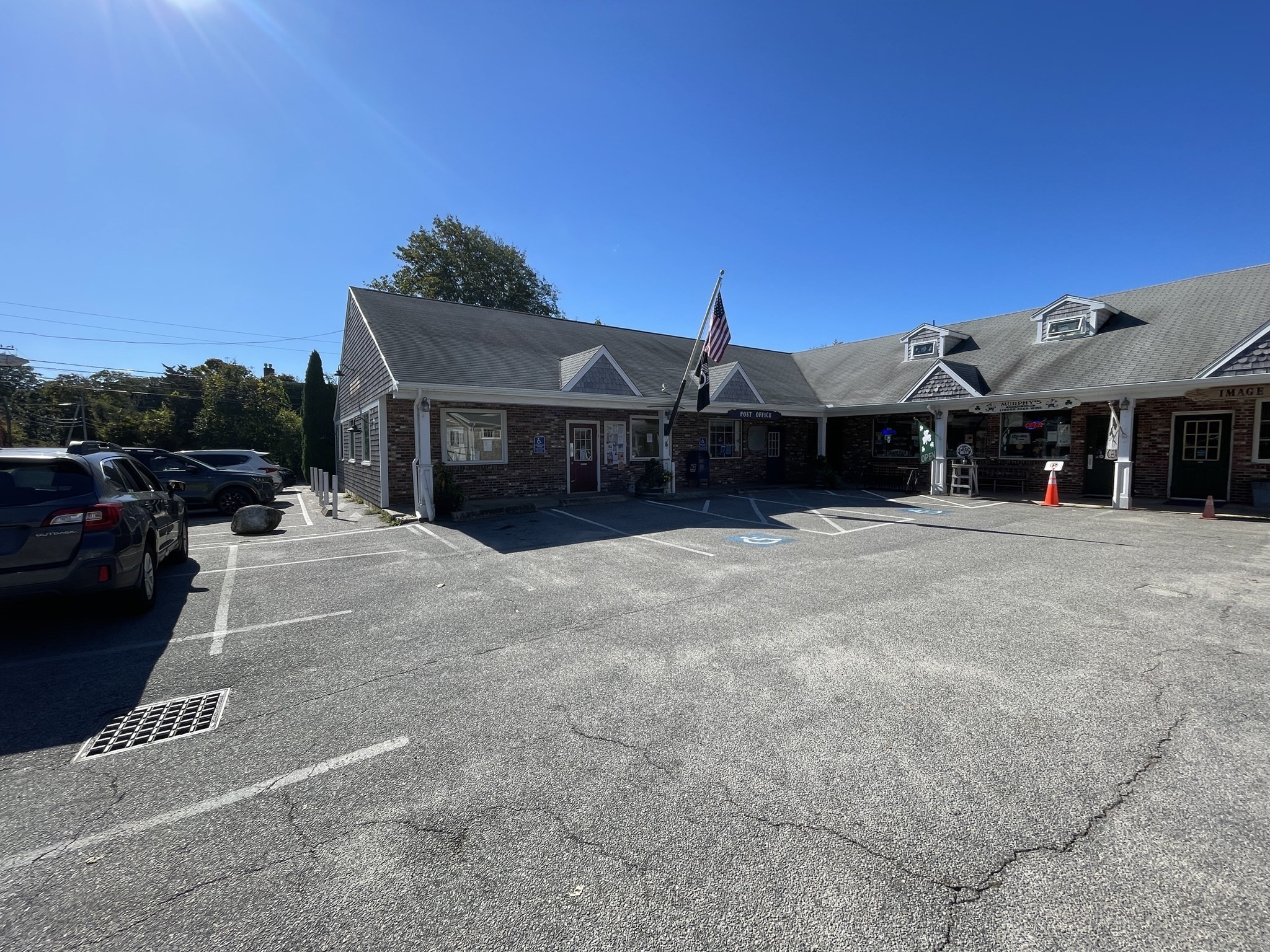 410 W Falmouth Hwy Property Photo 17