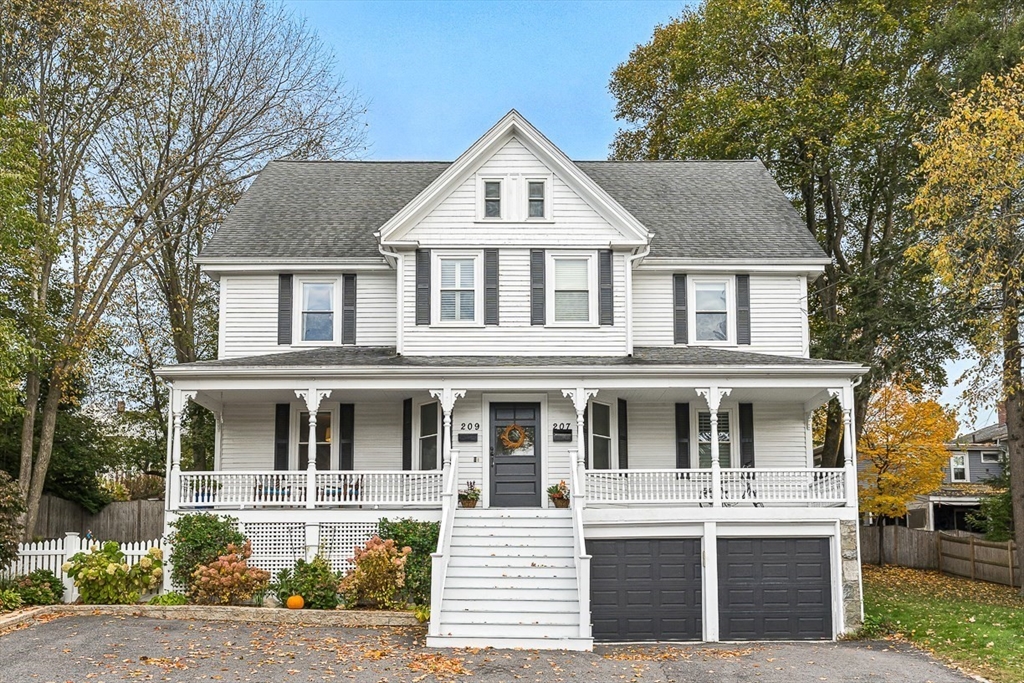 209 Washington St # 209 Property Photo 1