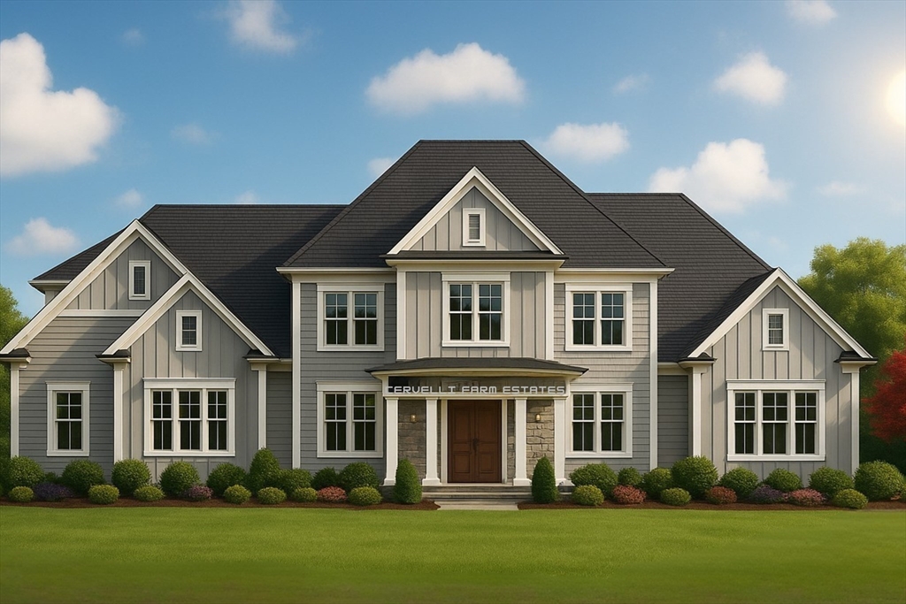 23 Cervelli Farm Dr Property Photo 1