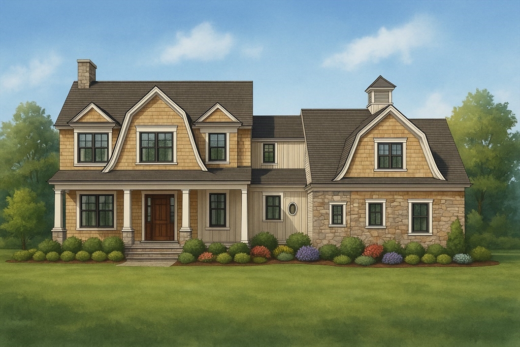 51 Cervelli Farm Dr Property Photo 1