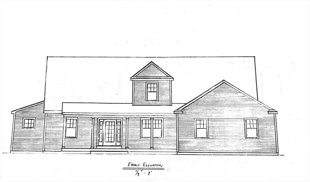 Lot 1 Ohana Way Property Photo 2