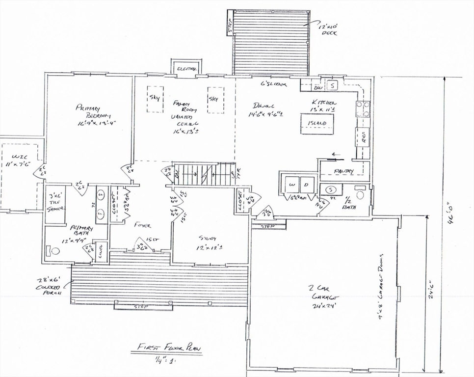 Lot 1 Ohana Way Property Photo 3