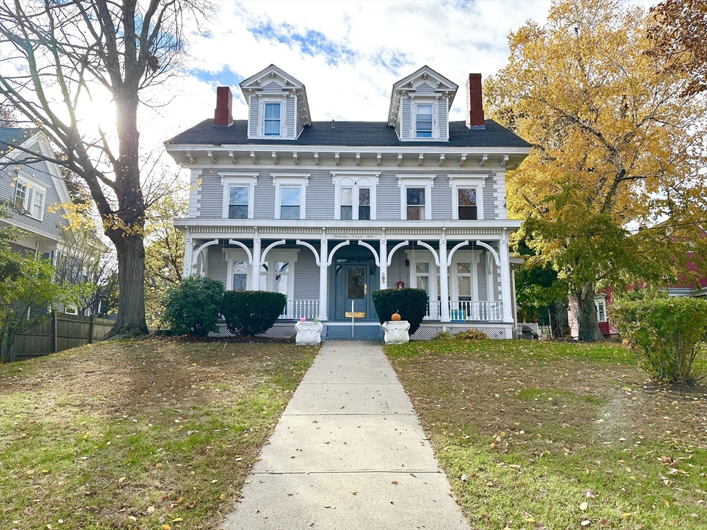286 South Main Street # 9 Property Photo 1