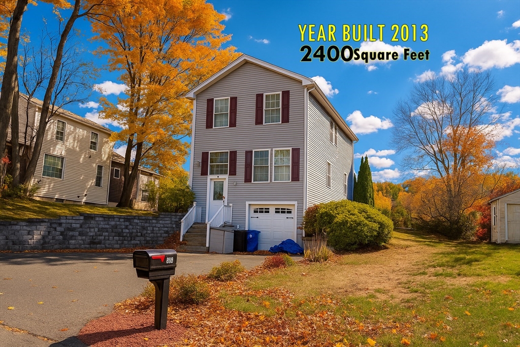 50 Howard Street Property Photo 1