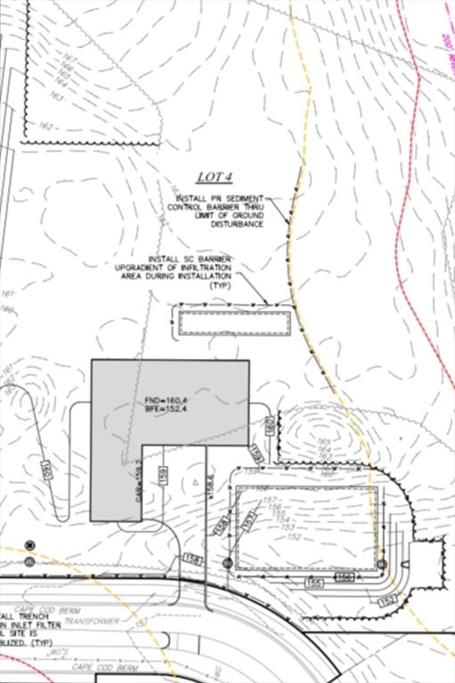 Lot 4 Winterberry Ln Property Photo 6