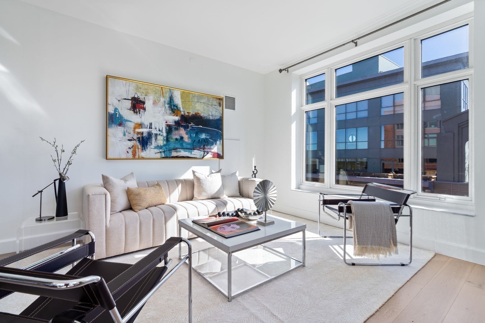 100 Lovejoy Wharf # 1b Property Photo 6
