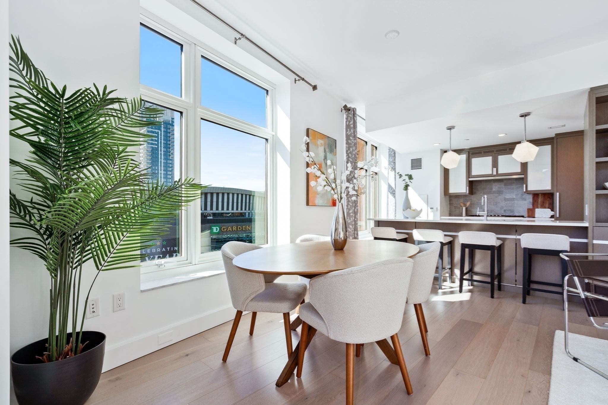 100 Lovejoy Wharf # 1b Property Photo 7