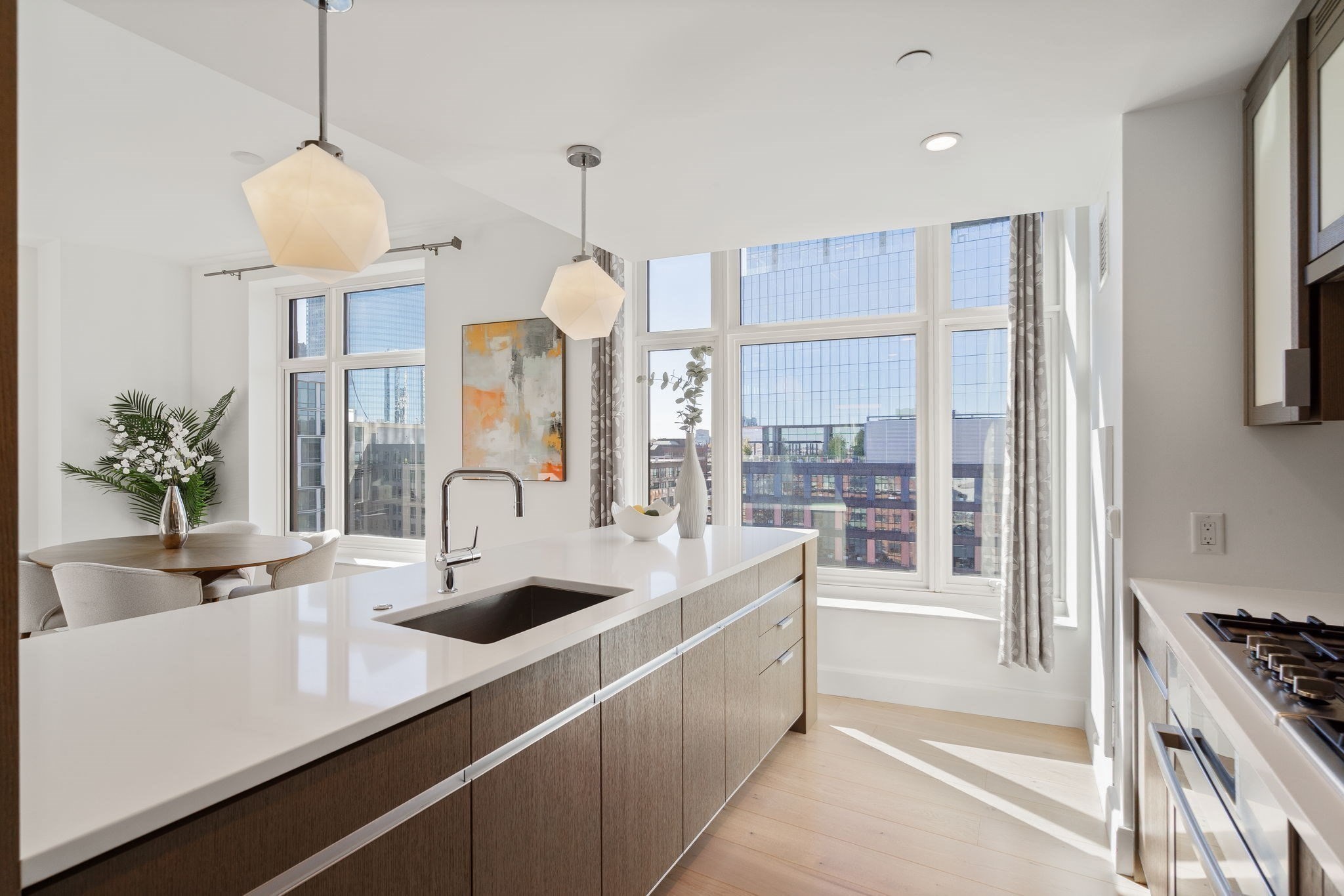 100 Lovejoy Wharf # 1b Property Photo 10
