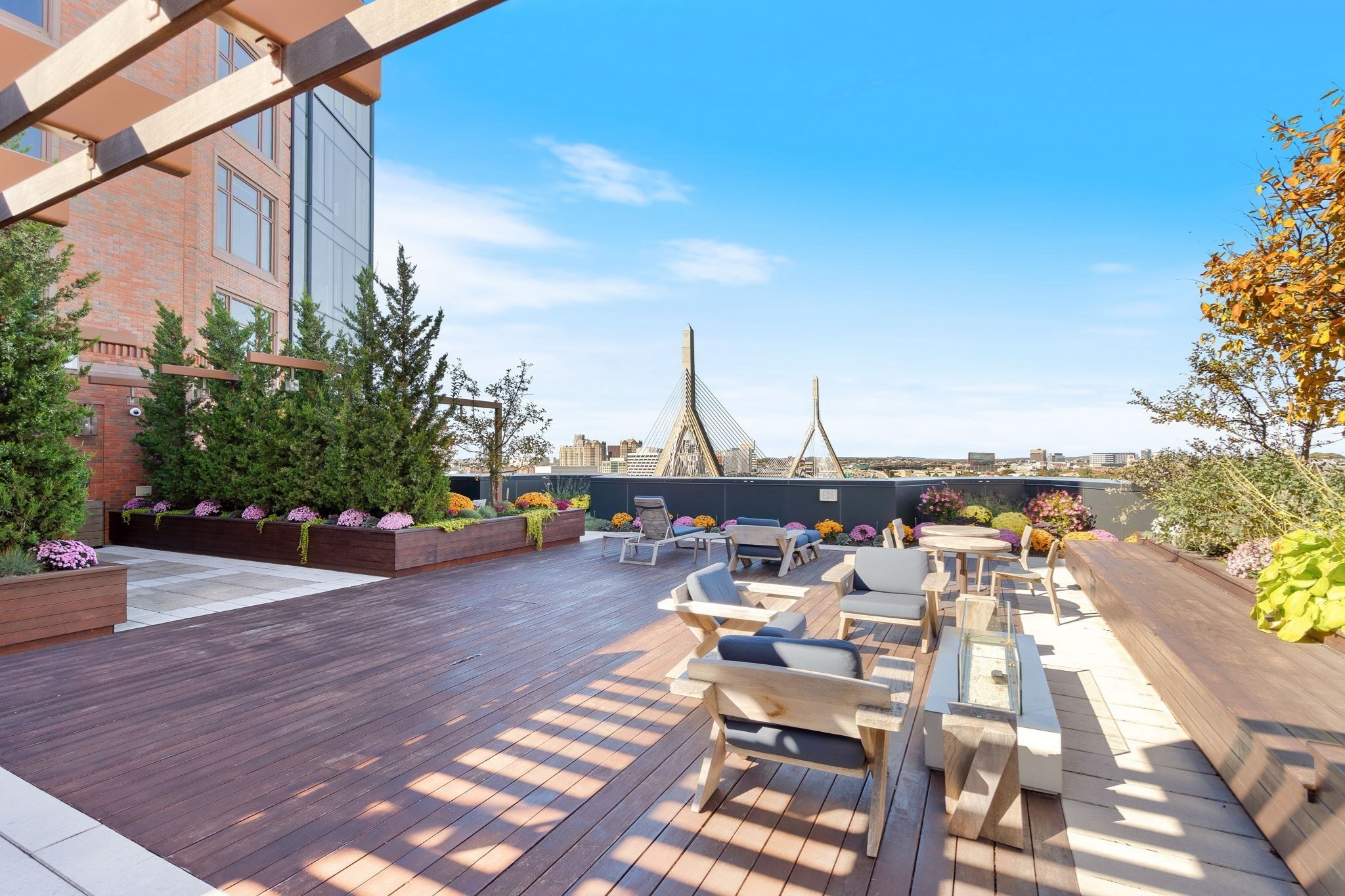100 Lovejoy Wharf # 1b Property Photo 31