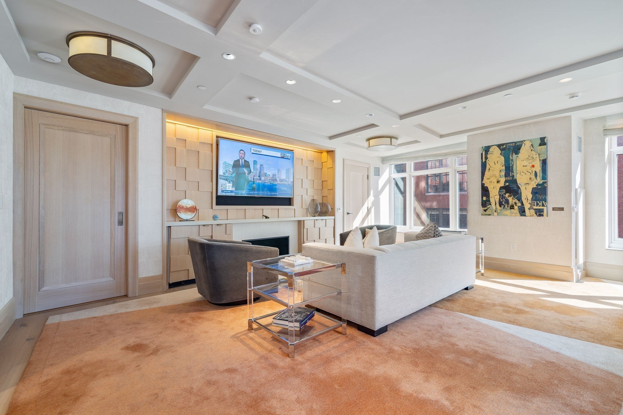 100 Lovejoy Wharf # 1b Property Photo 34