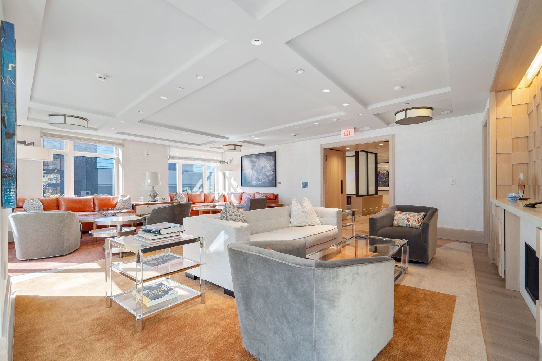 100 Lovejoy Wharf # 1b Property Photo 35