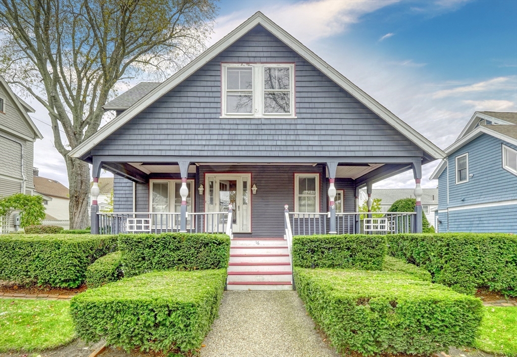 16 Woodside Park Property Photo 1