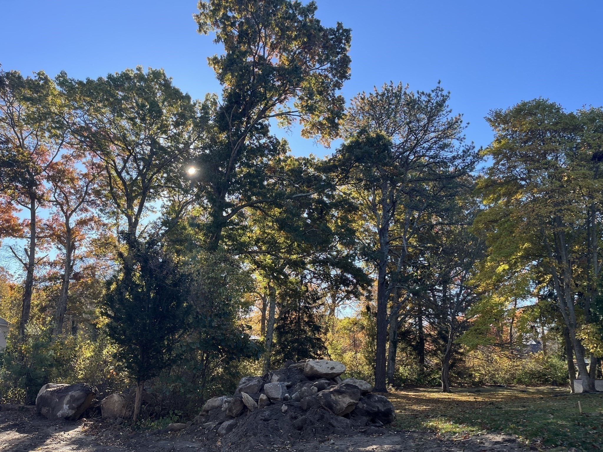 0 Stoneledge Road Property Photo 3