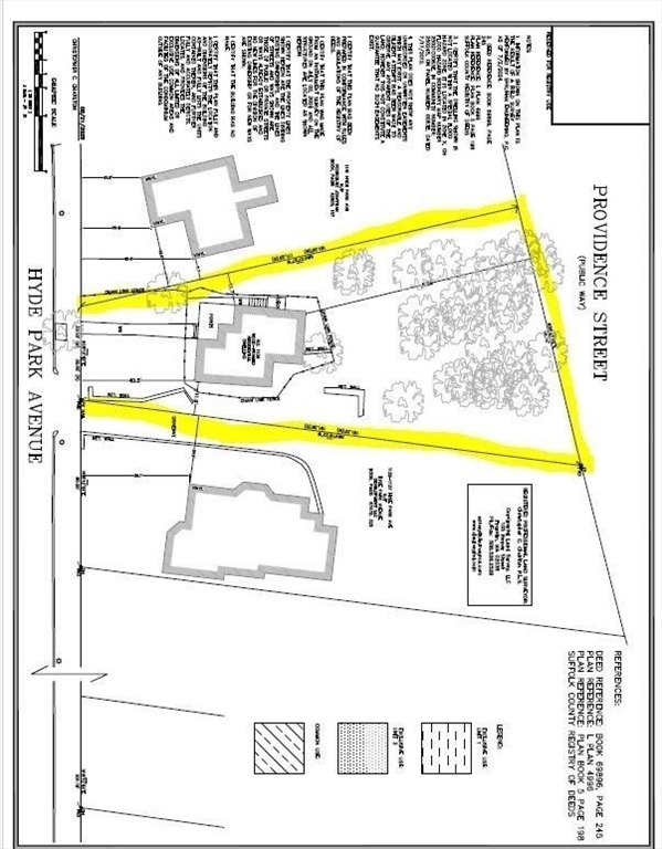 1139 Hyde Park Ave Property Photo 2