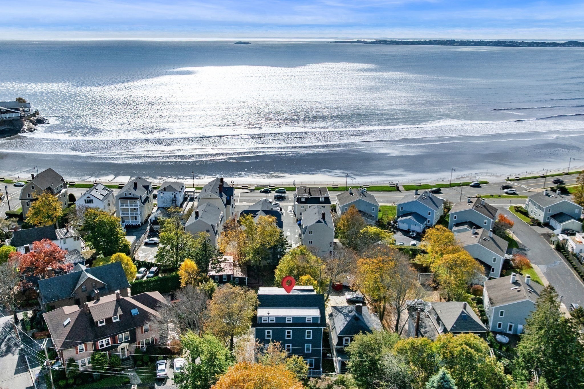 28 Claremont Ter # 6