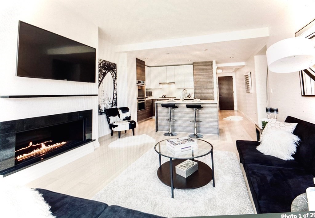 1 Franklin Street # 1205 Property Photo 1