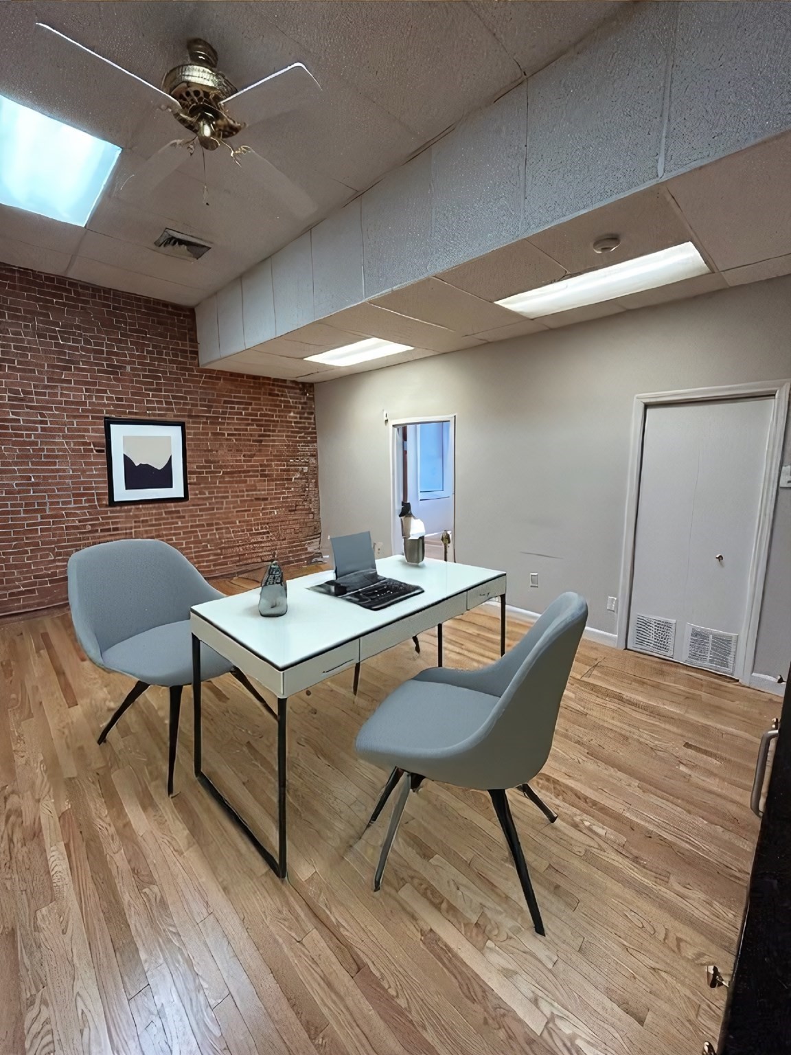 111 Willard St # 1d Property Photo 4