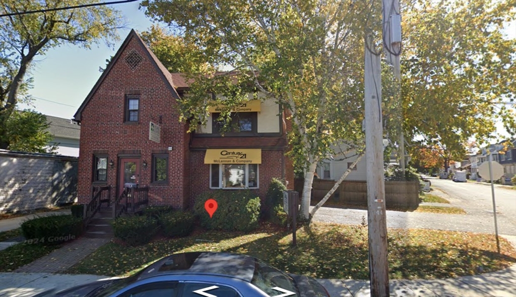 394 South Main St # 0 Property Photo 1