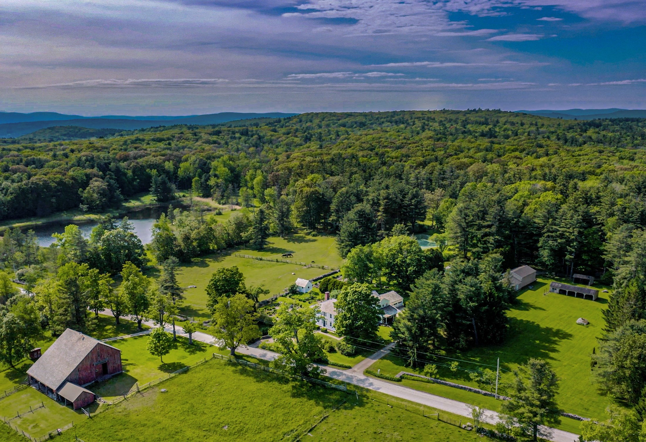 764 East Hill Road