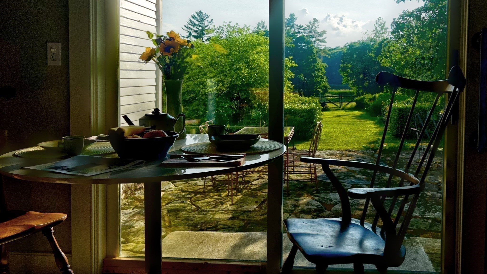 764 East Hill Road Property Photo 27