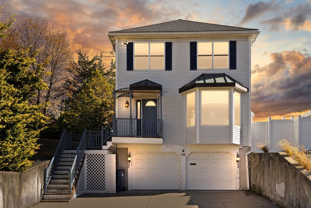 110 New Haven St Property Photo 1