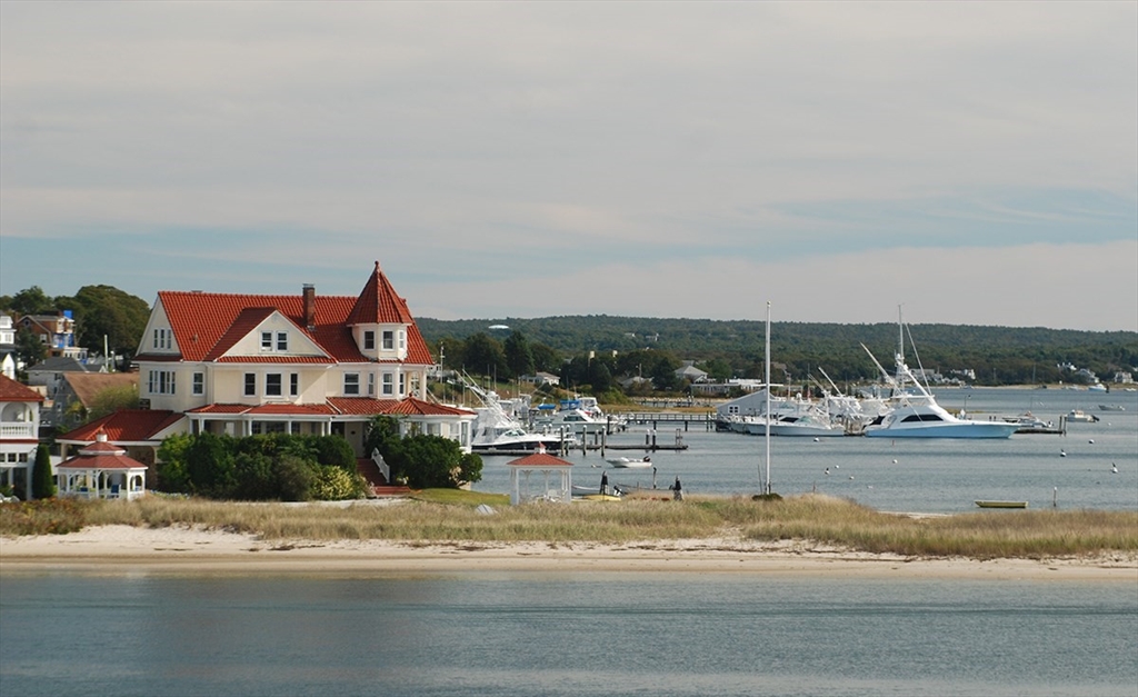 36h Starboard Drive # 36h Property Photo 6