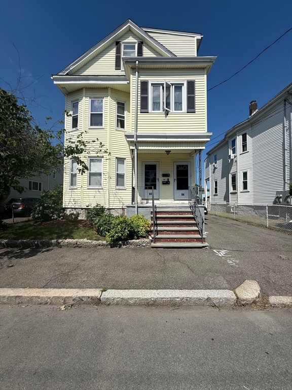 82 Suffolk St # 1 Property Photo 1