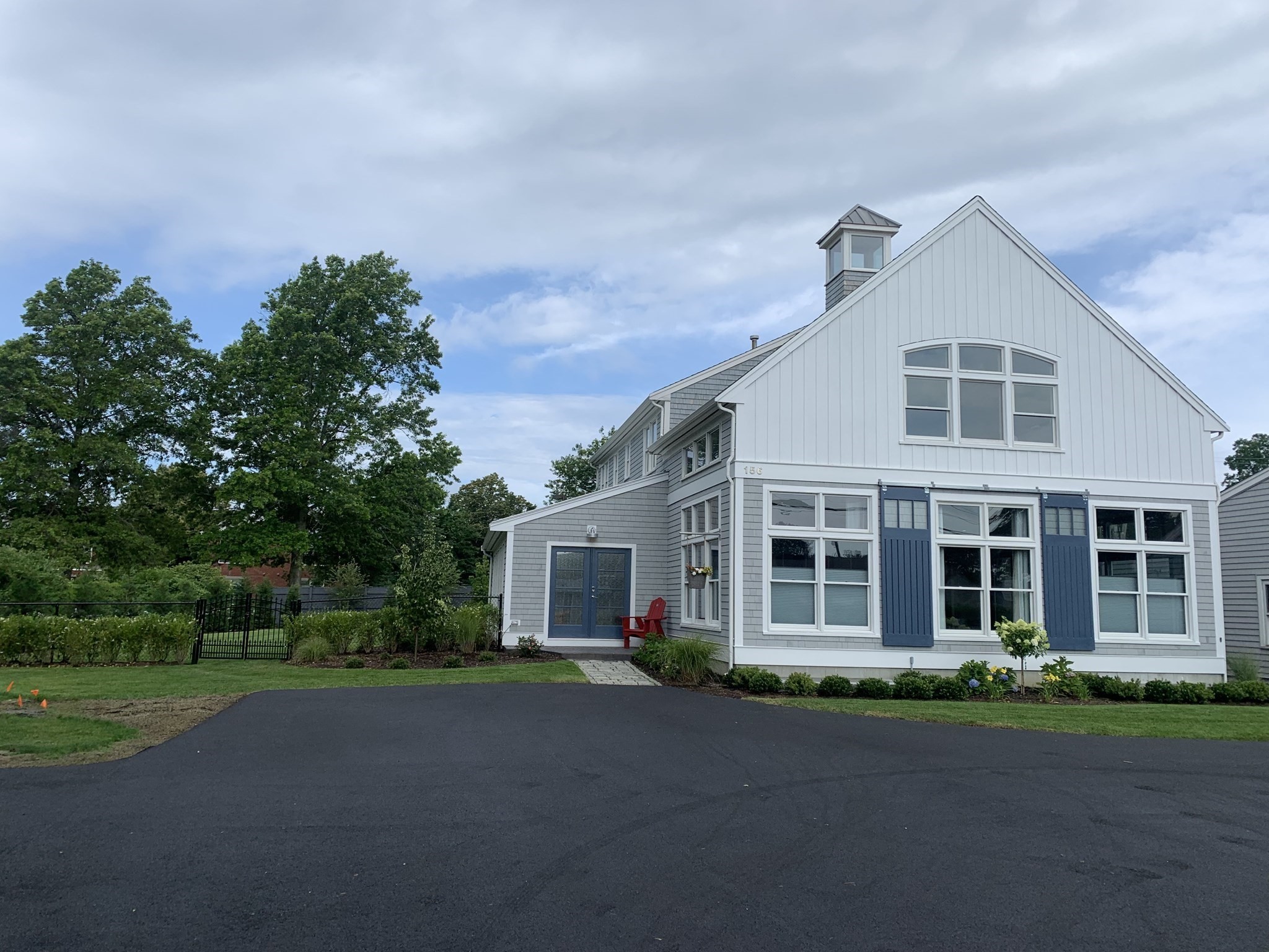 156 Teaticket Highway Property Photo 1