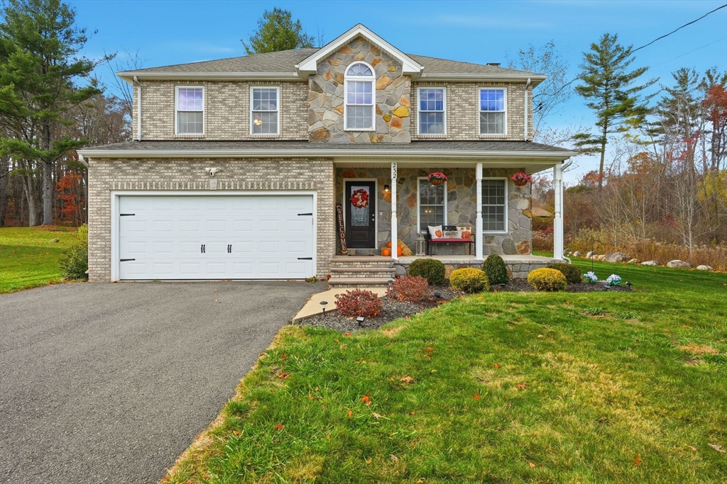 232 Russellville Rd Property Photo 1