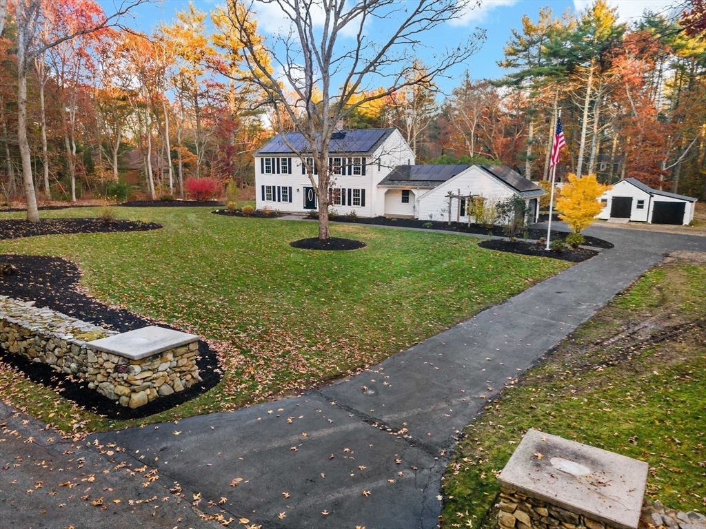 15 Hickory Ridge Rd Property Photo 1