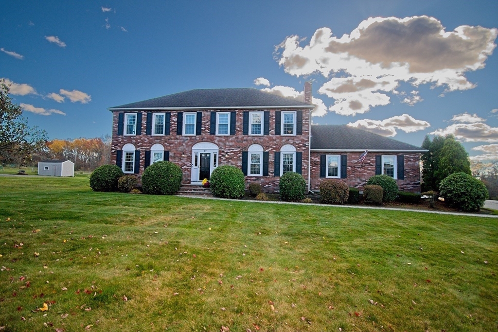 87 French Farm Rd Property Photo 1