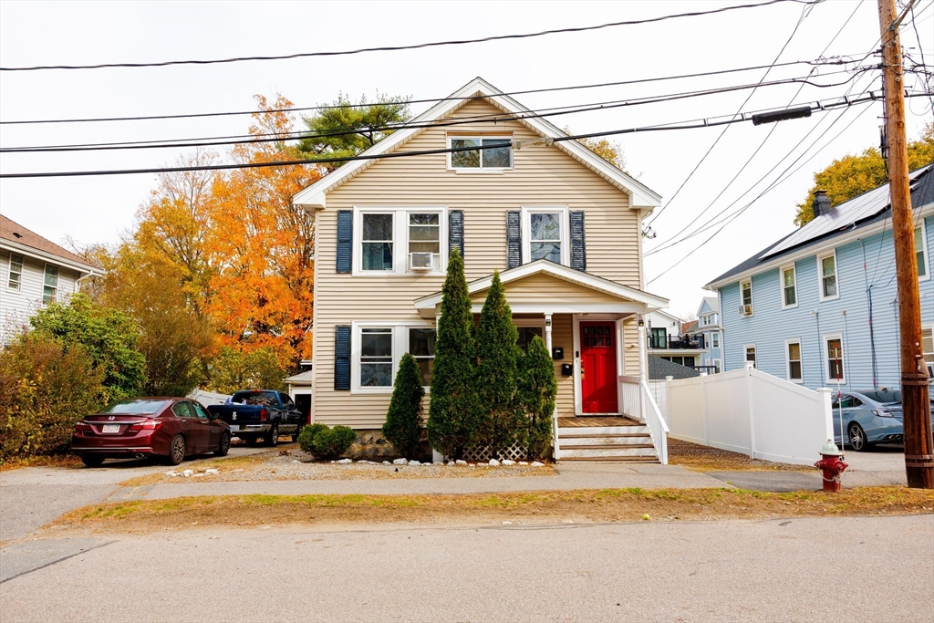 16 Concord Ave # 1 Property Photo 1