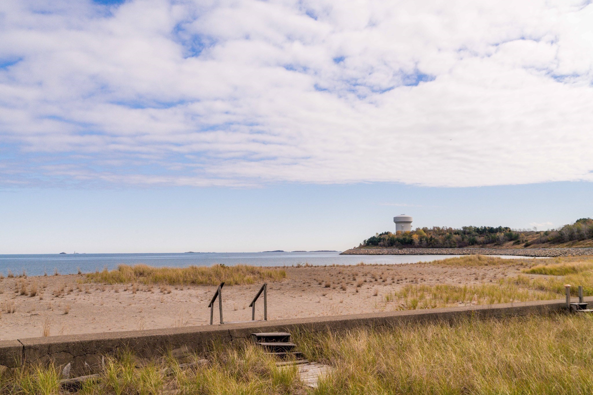 129 Strandway