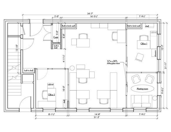 292 Beacon # 1a Property Photo 8