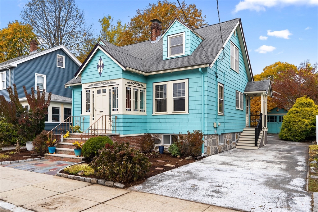 105 Chesbrough Rd Property Photo 1