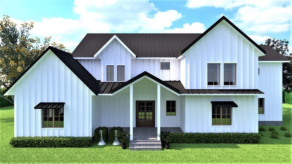 155 Bridge St (lot 5) Property Photo 1